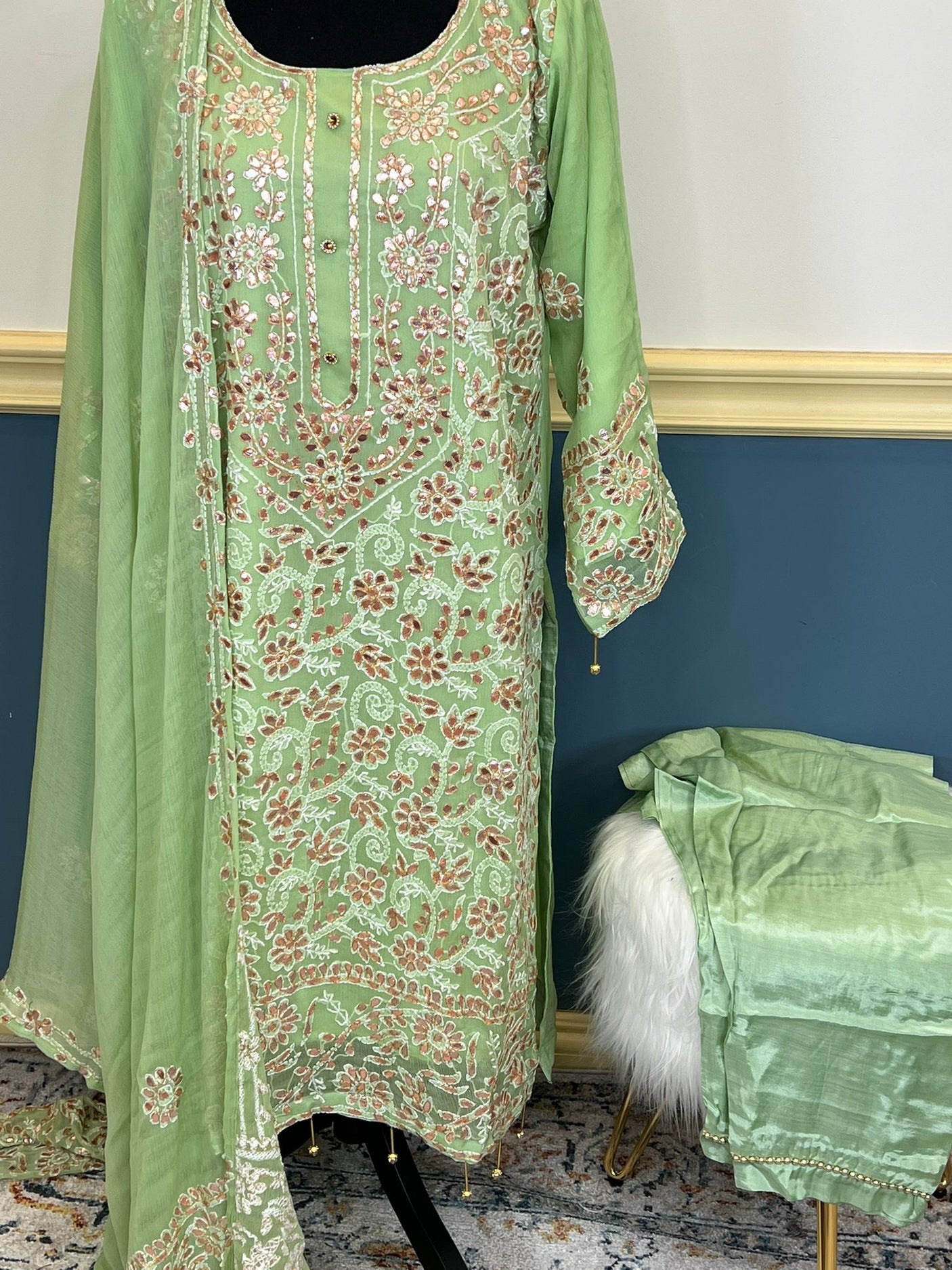 Pakistani Original Collection