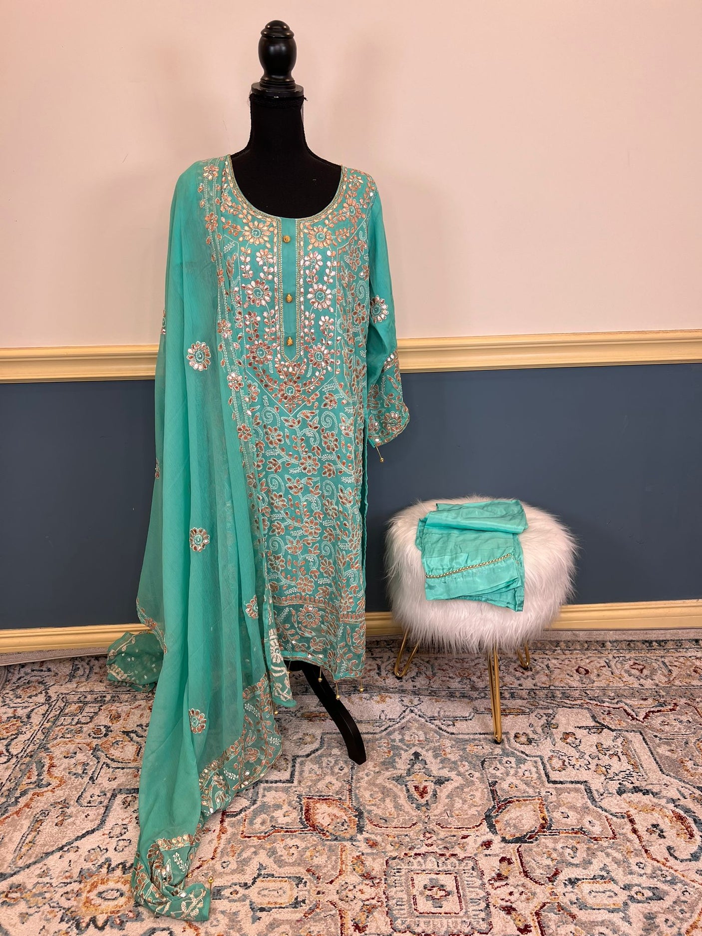 Pakistani Original Collection