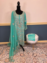 Pakistani Original Collection