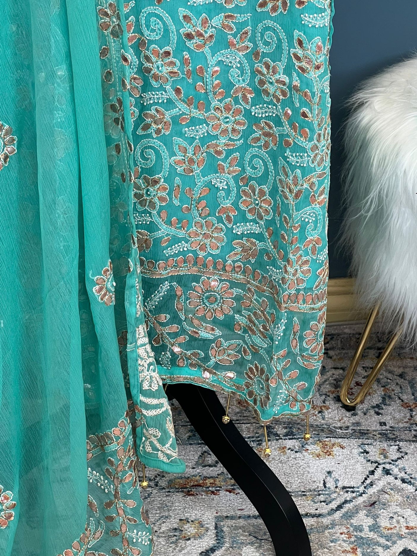 Pakistani Original Collection