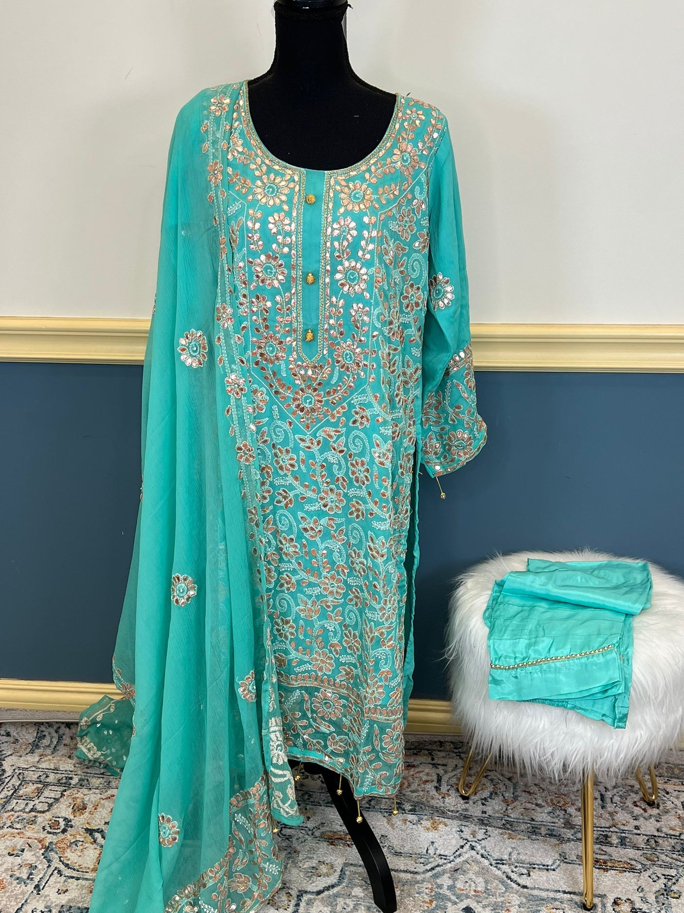 Pakistani Original Collection