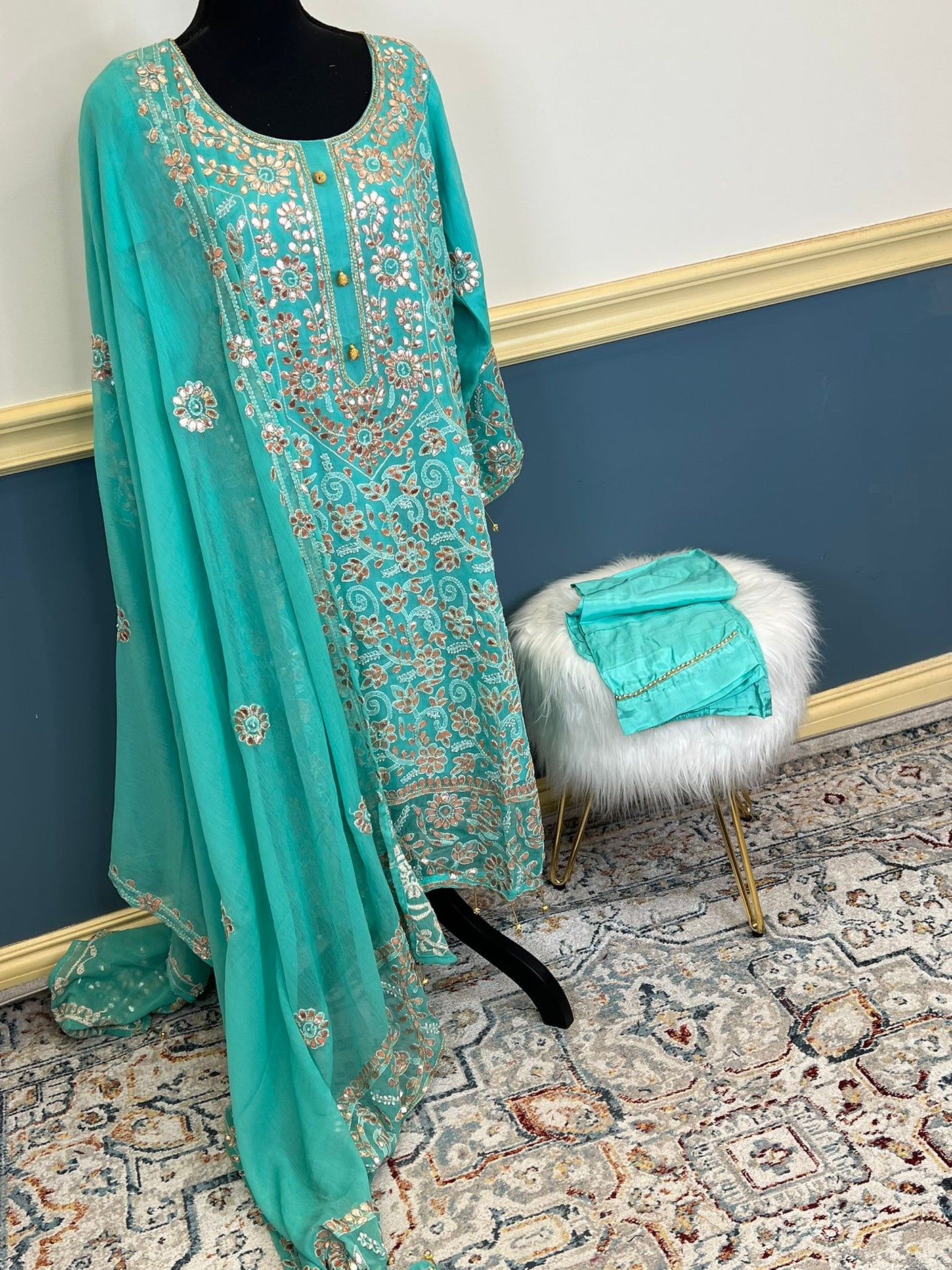 Pakistani Original Collection