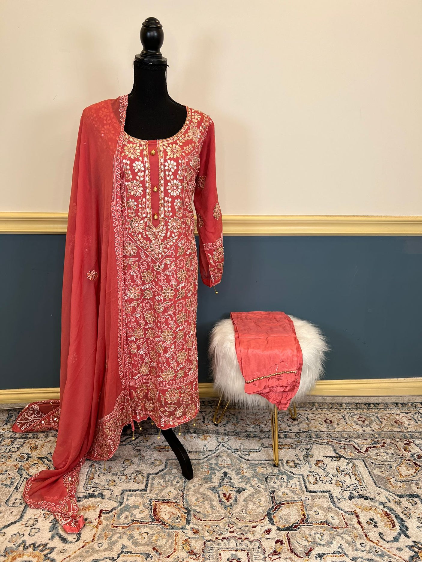 Pakistani Original Collection