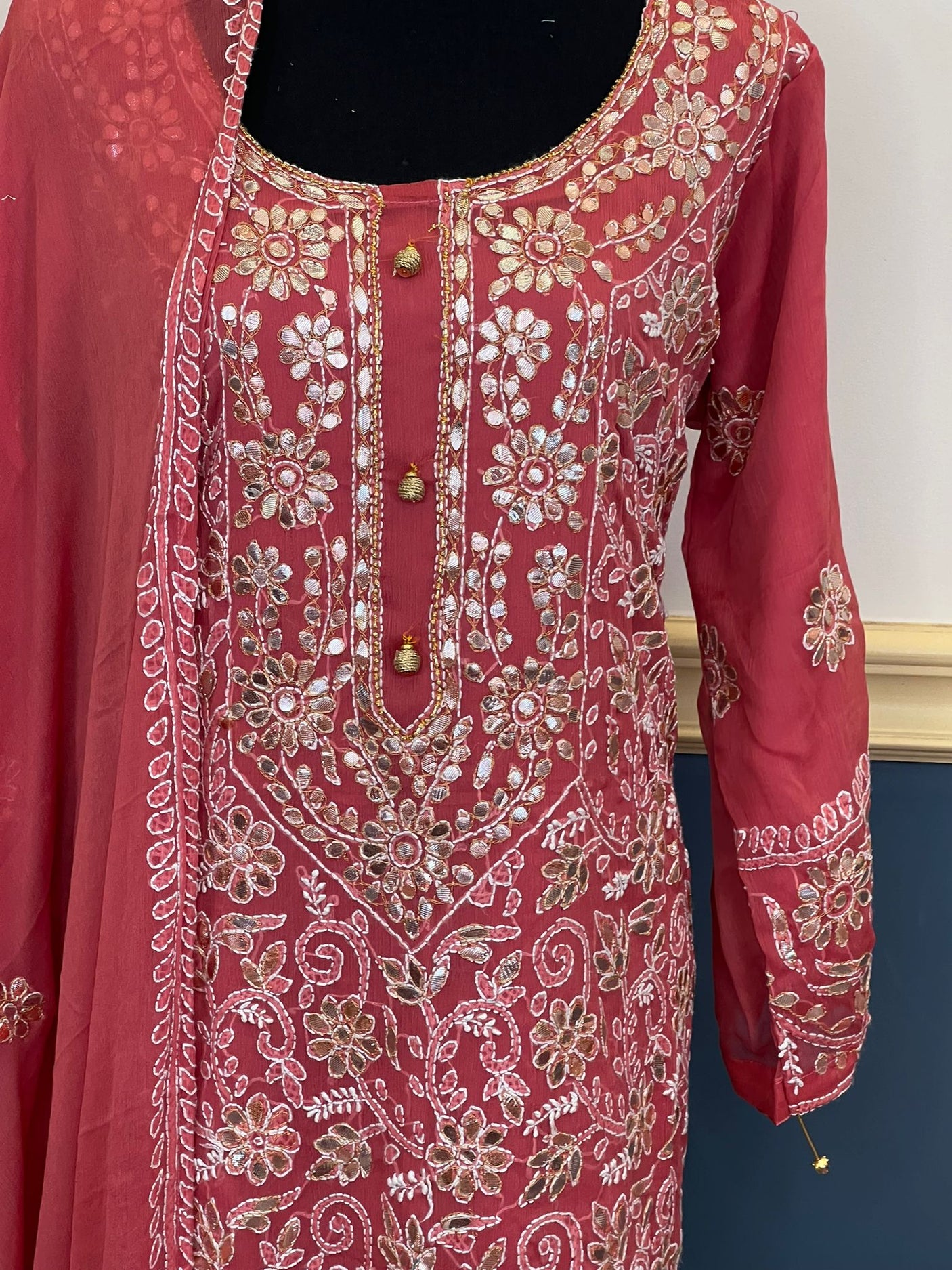 Pakistani Original Collection