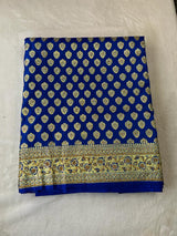 Handloom Banarasi Saree