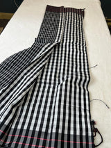 Tant Cotton Saree