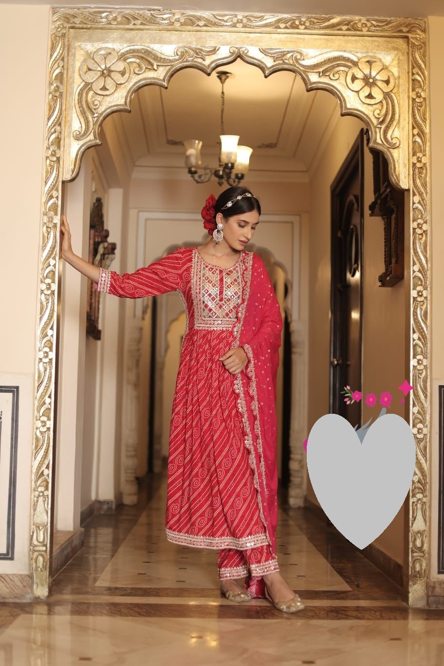 Original Delhi Boutique Collection Ready To Ship