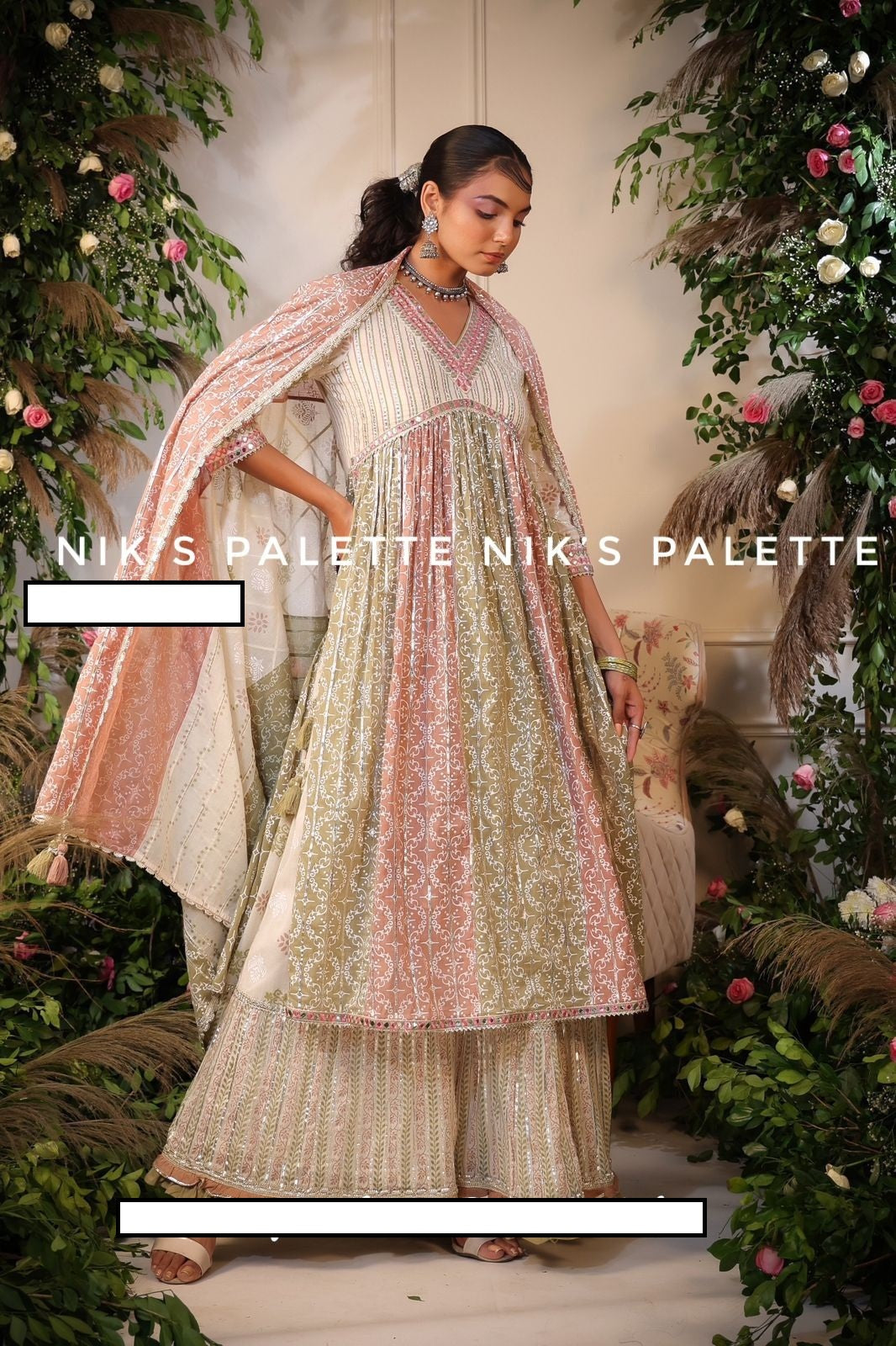 Original Delhi Boutique Collection Ready To Ship