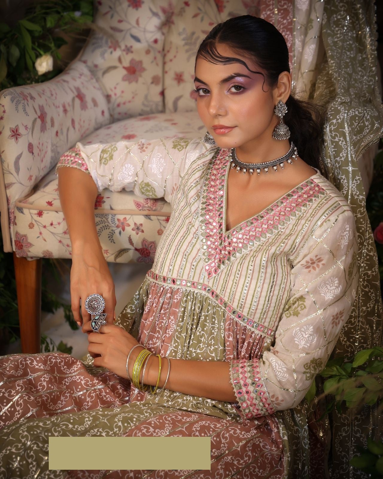 Original Delhi Boutique Collection Ready To Ship