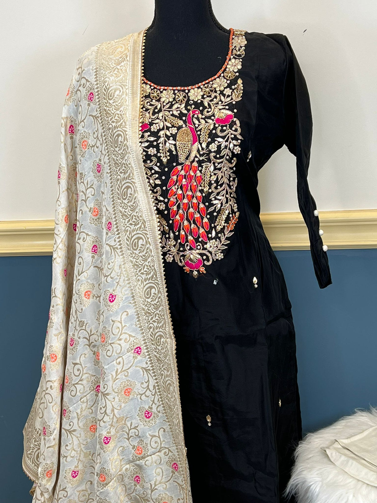 Original Delhi Boutique Collection Ready To Ship