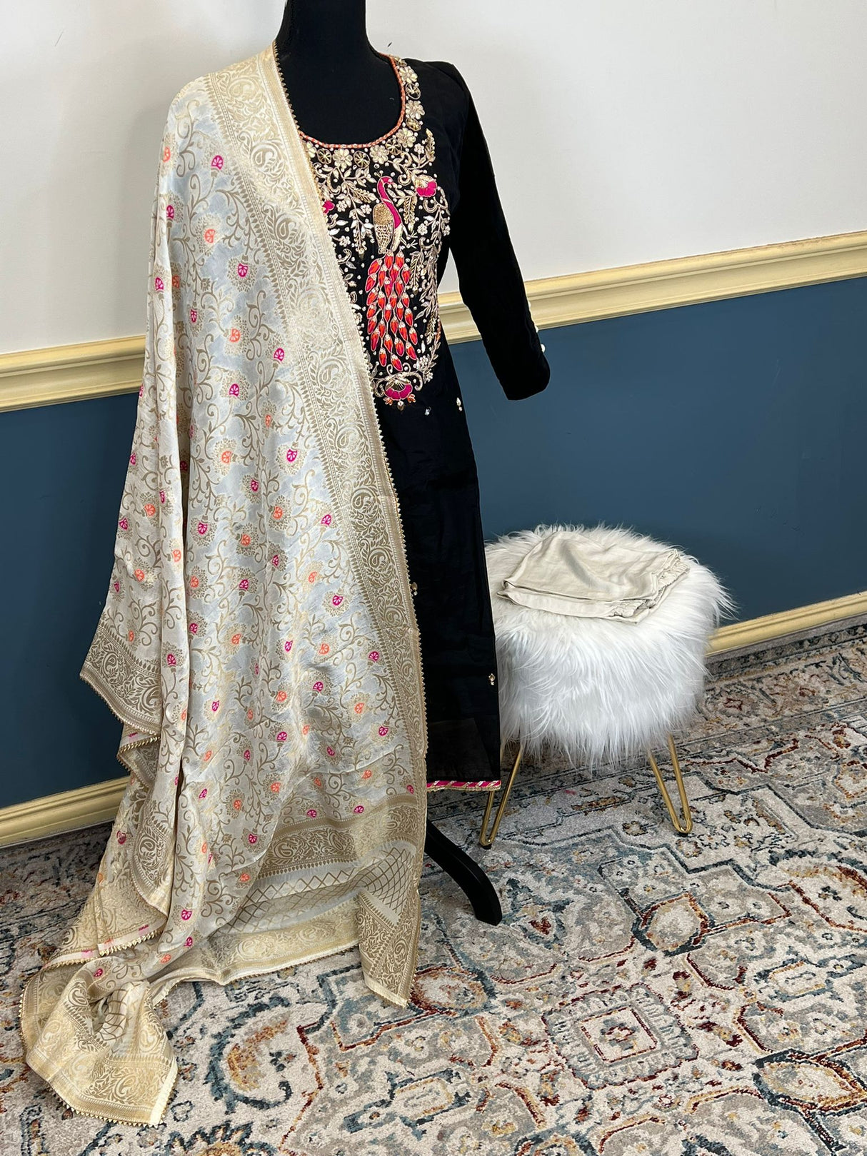 Original Delhi Boutique Collection Ready To Ship