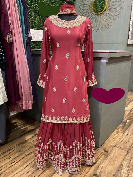 Original Delhi Boutique Collection Ready To Ship