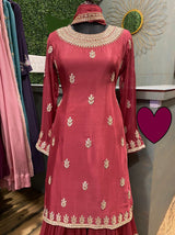 Original Delhi Boutique Collection Ready To Ship