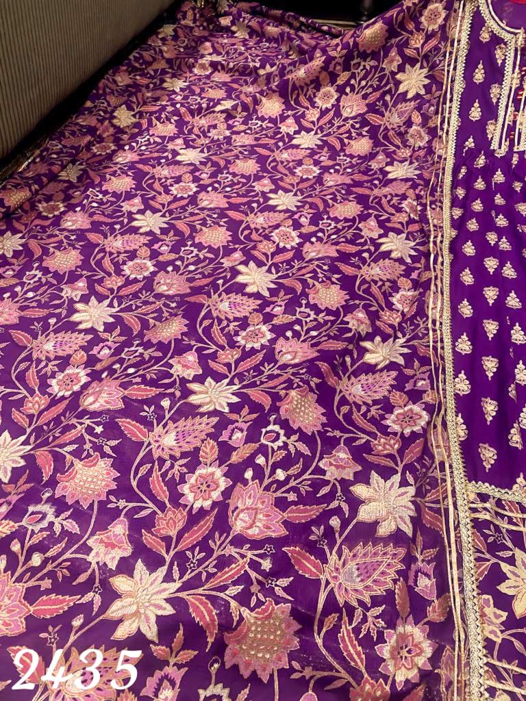 Original Delhi Boutique Collection Ready To Ship