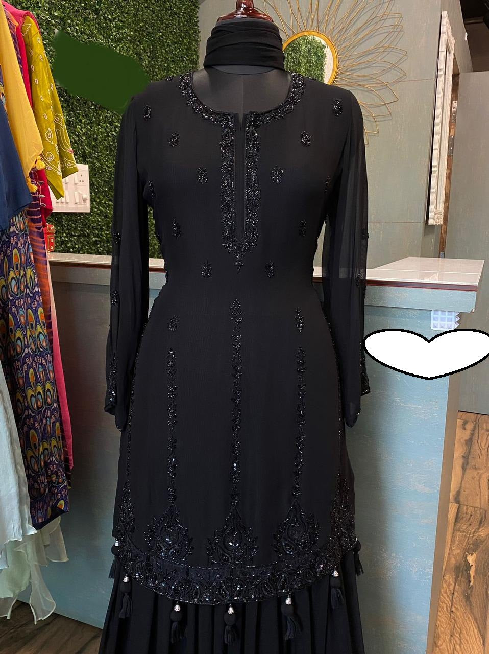 Original Delhi Boutique Collection Ready To Ship