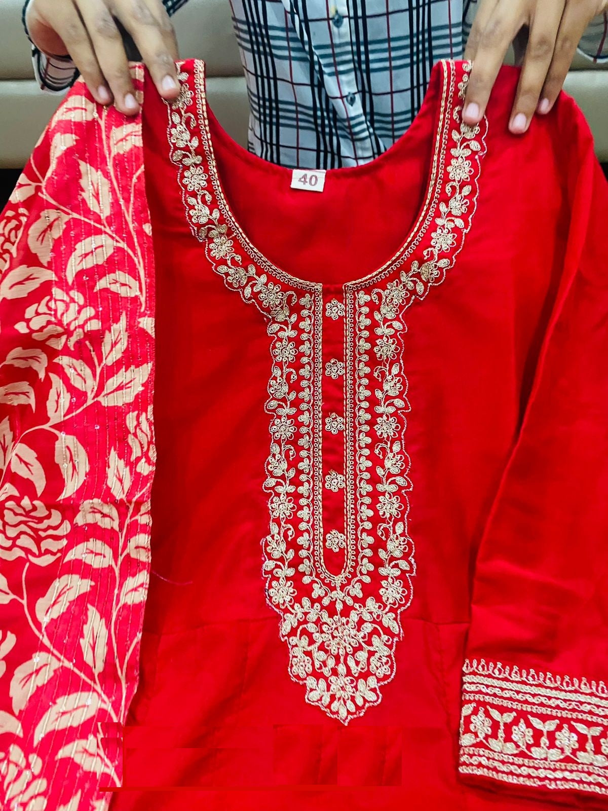 Original Delhi Boutique Collection Ready To Ship