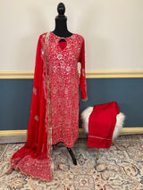 Pakistani Orginal Butique Collection -100% Original