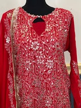 Pakistani Orginal Butique Collection -100% Original
