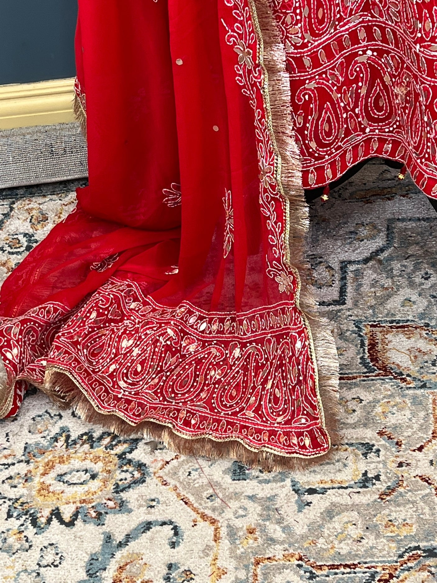 Pakistani Orginal Butique Collection -100% Original