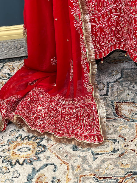 Pakistani Orginal Butique Collection -100% Original