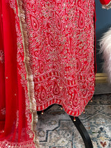 Pakistani Orginal Butique Collection -100% Original