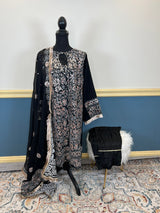 Pakistani Orginal Butique Collection -100% Original