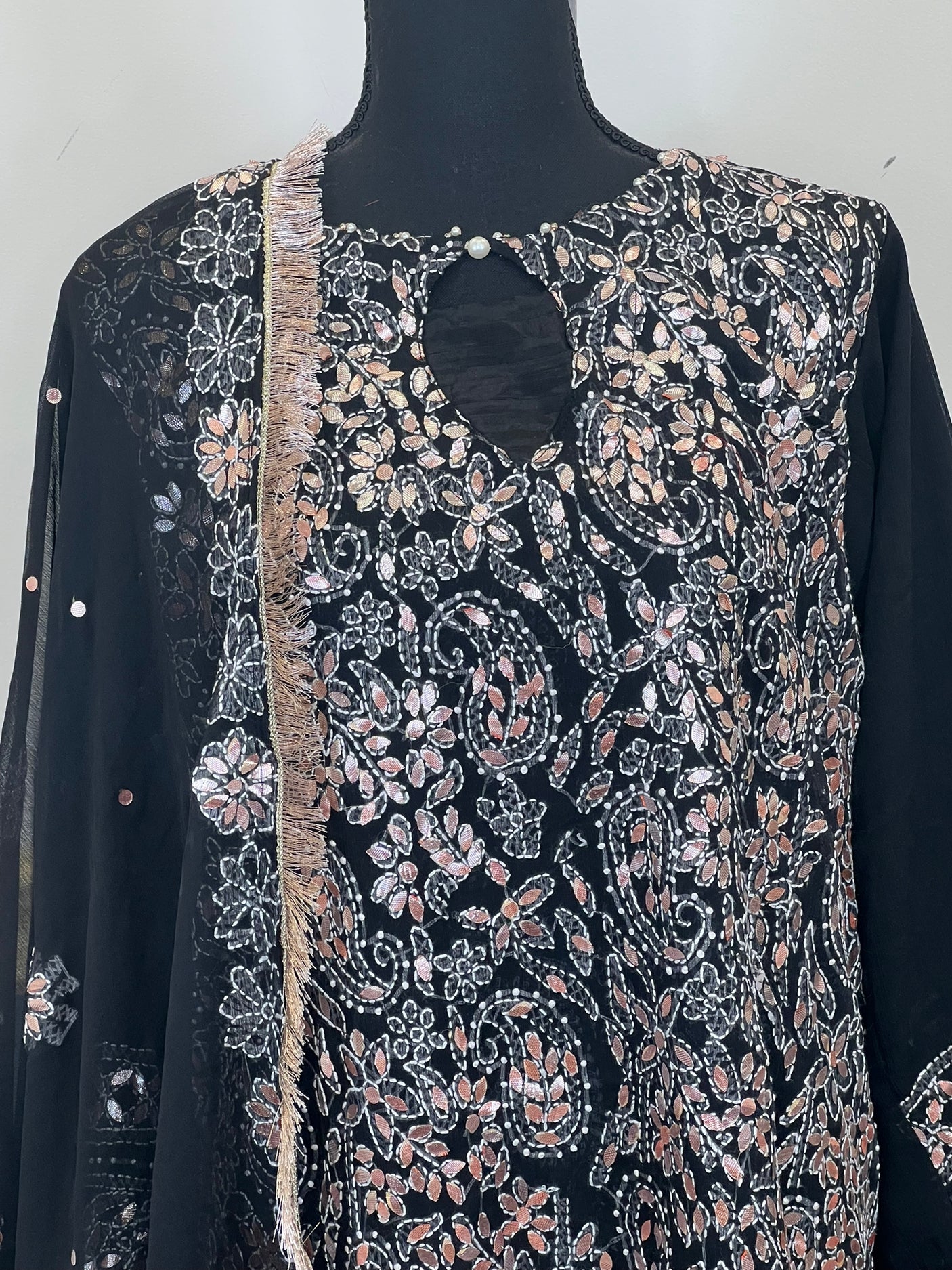 Pakistani Orginal Butique Collection -100% Original