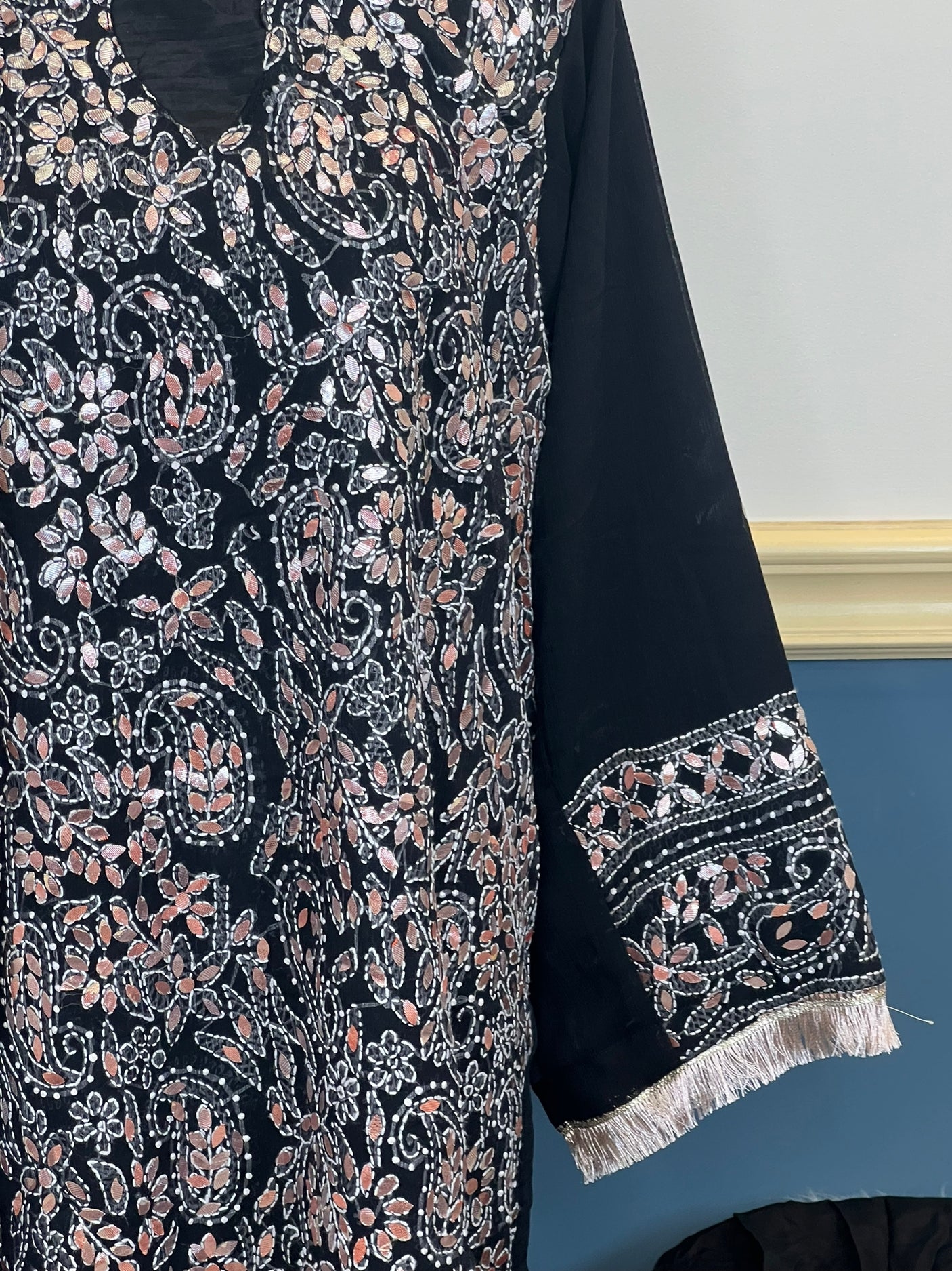 Pakistani Orginal Butique Collection -100% Original