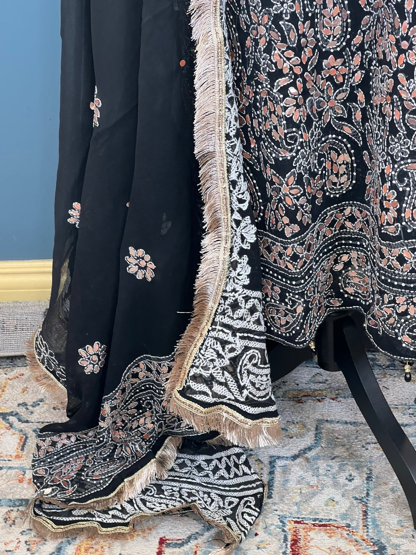 Pakistani Orginal Butique Collection -100% Original