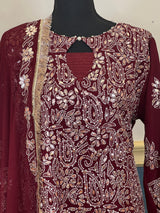 Pakistani Orginal Butique Collection -100% Original