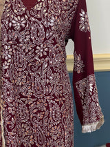 Pakistani Orginal Butique Collection -100% Original
