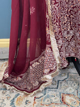 Pakistani Orginal Butique Collection -100% Original