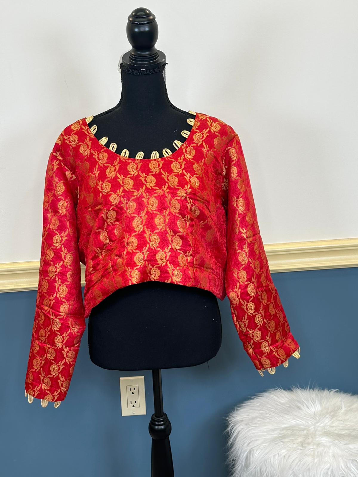 Blouse Pcs