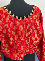 Blouse Pcs