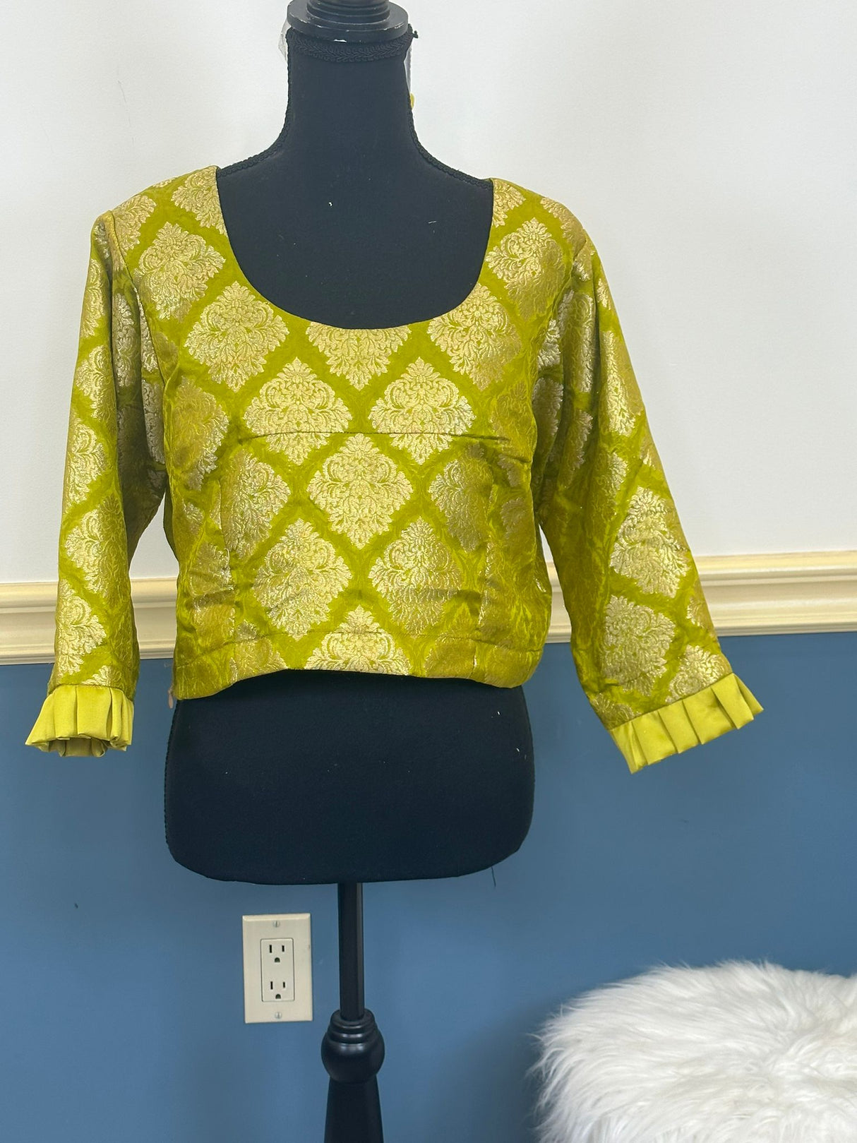 Blouse Pcs
