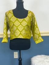 Blouse Pcs