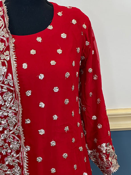 Pakistani Boutique collection