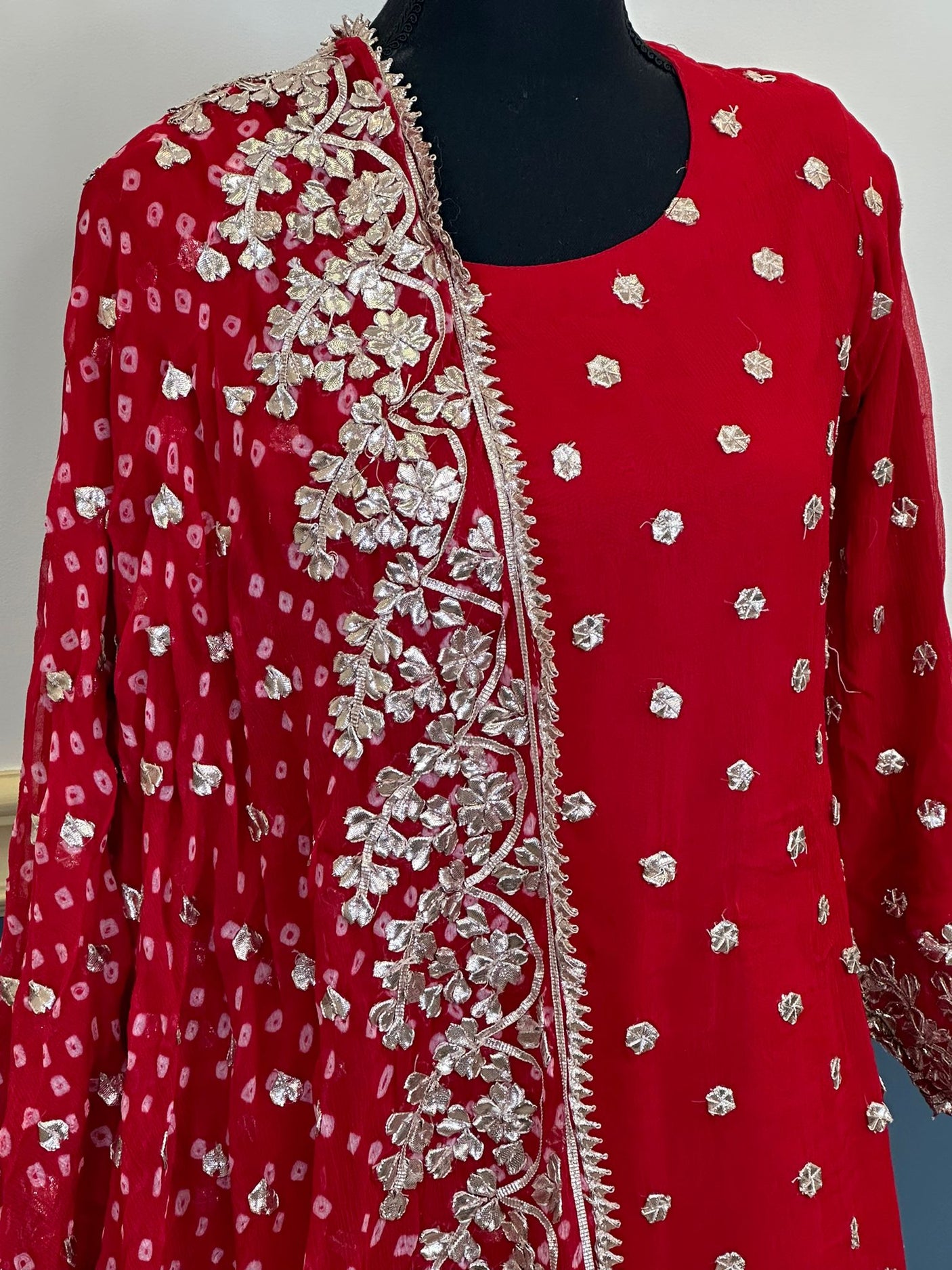 Pakistani Boutique collection