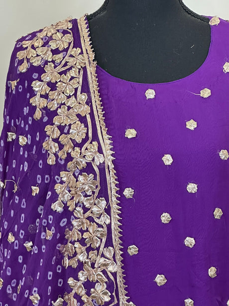 Pakistani Boutique collection