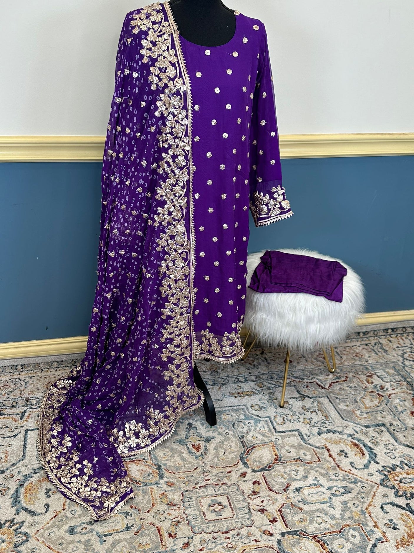 Pakistani Boutique collection