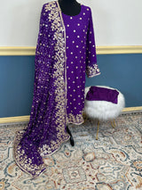 Pakistani Boutique collection