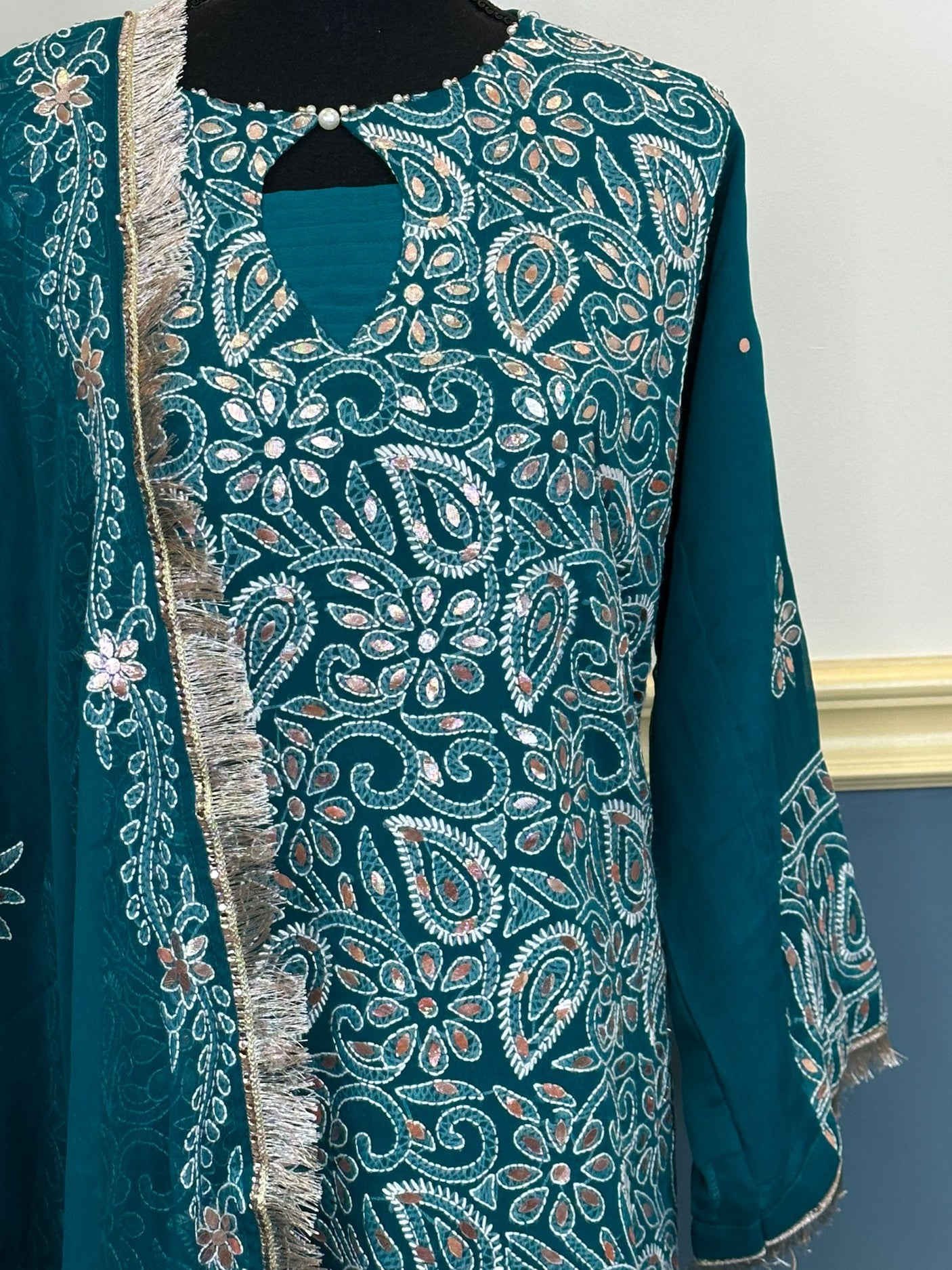 Pakistani Boutique collection