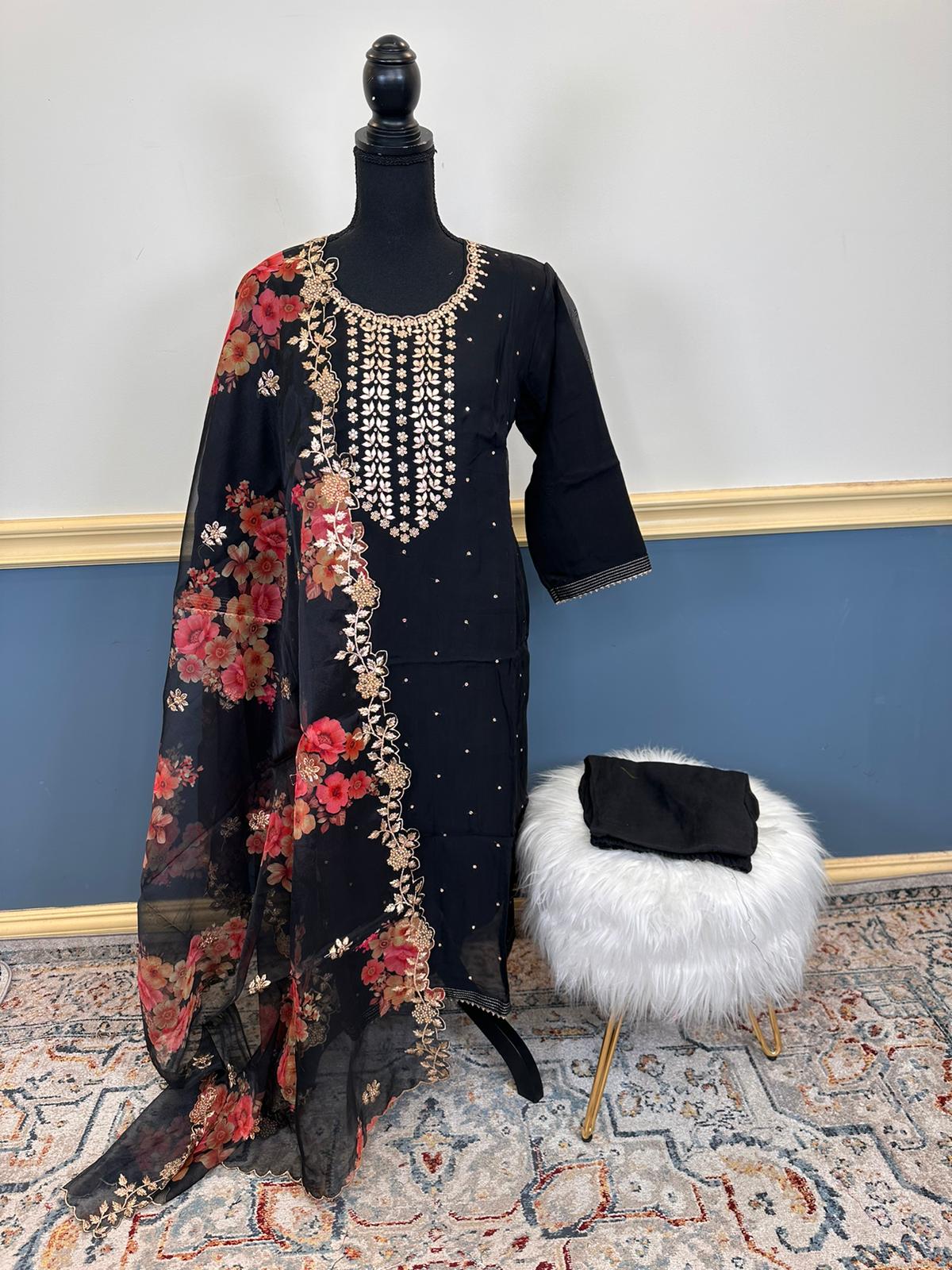 Original Delhi Boutique Collection Ready To Ship