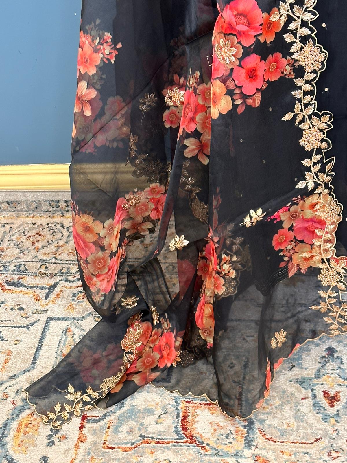 Original Delhi Boutique Collection Ready To Ship