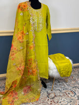 Original Delhi Boutique Collection Ready To Ship