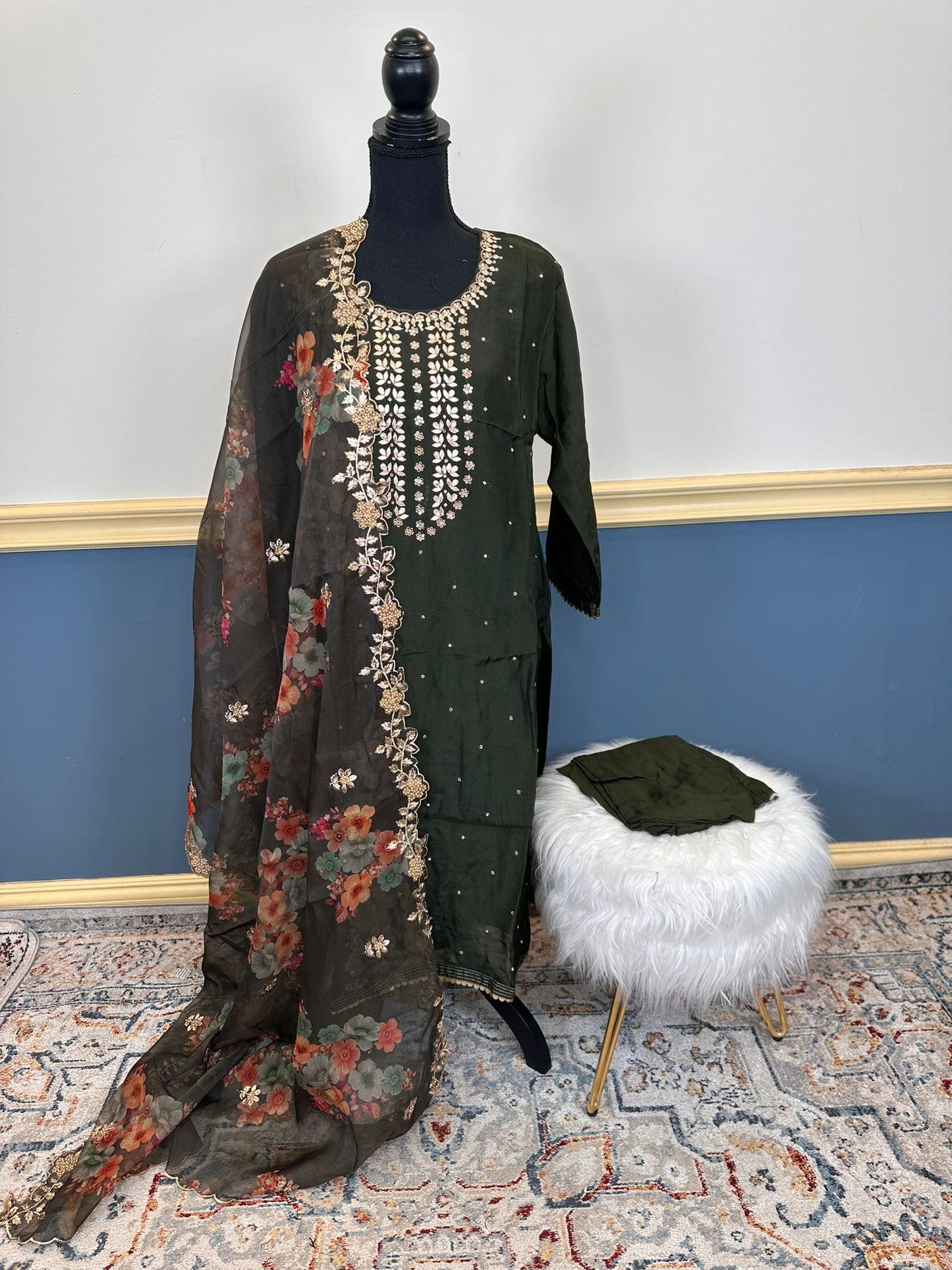 Original Delhi Boutique Collection Ready To Ship