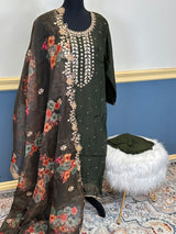 Original Delhi Boutique Collection Ready To Ship