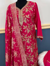 Luxury Party wear Ready To Ship