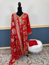 Luxury Party wear Ready To Ship