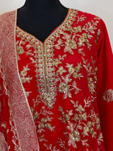 Luxury Party wear Ready To Ship